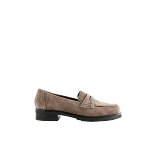 Next Forever Comfort Loafer mit runder Spitze Loafer (1-tlg)