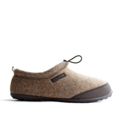 Travelin' Travelin' Back-Home Men Sand 44 Hausschuh