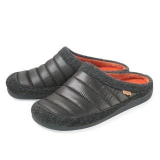 BÄR Nordi Hausschuh 100% Zehenfreiheit