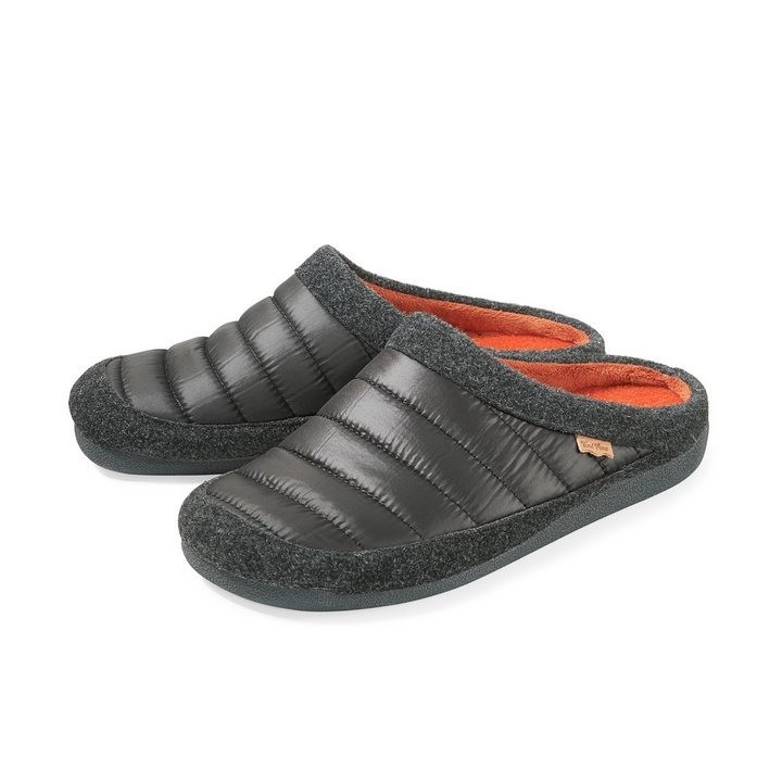 BÄR Nordi Hausschuh 100% Zehenfreiheit