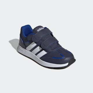 adidas Sportswear TENSAUR SWITCH KIDS Klettschuh