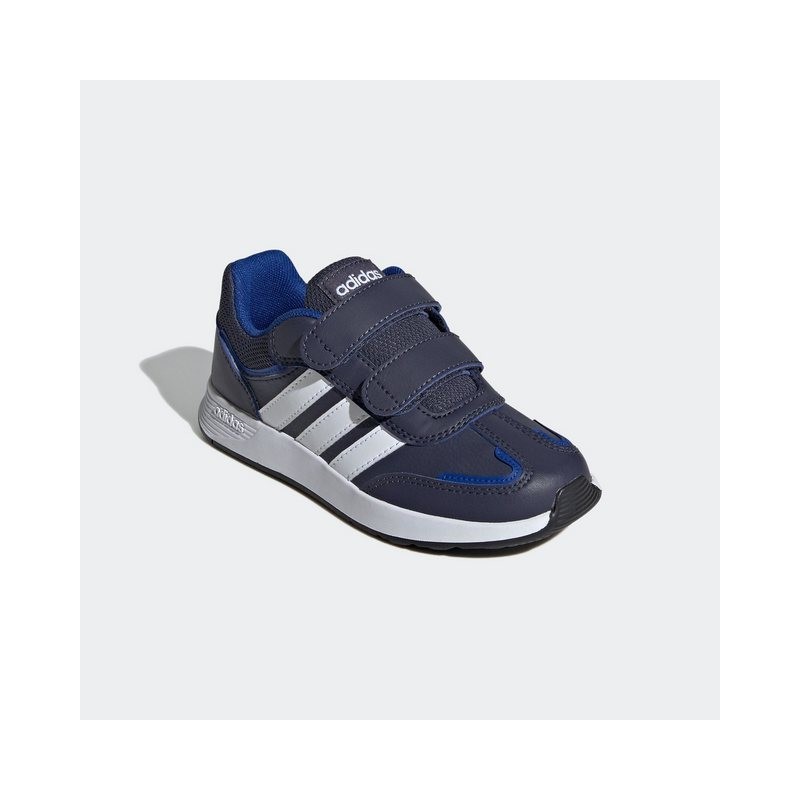 adidas Sportswear TENSAUR SWITCH KIDS Klettschuh