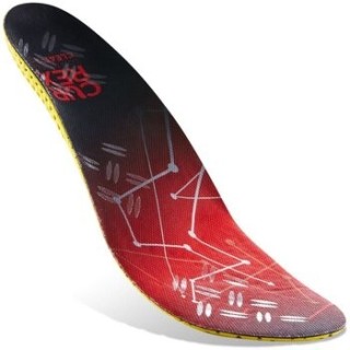 Currex  Damenschuhe Sport  CleatPro 203-18/3