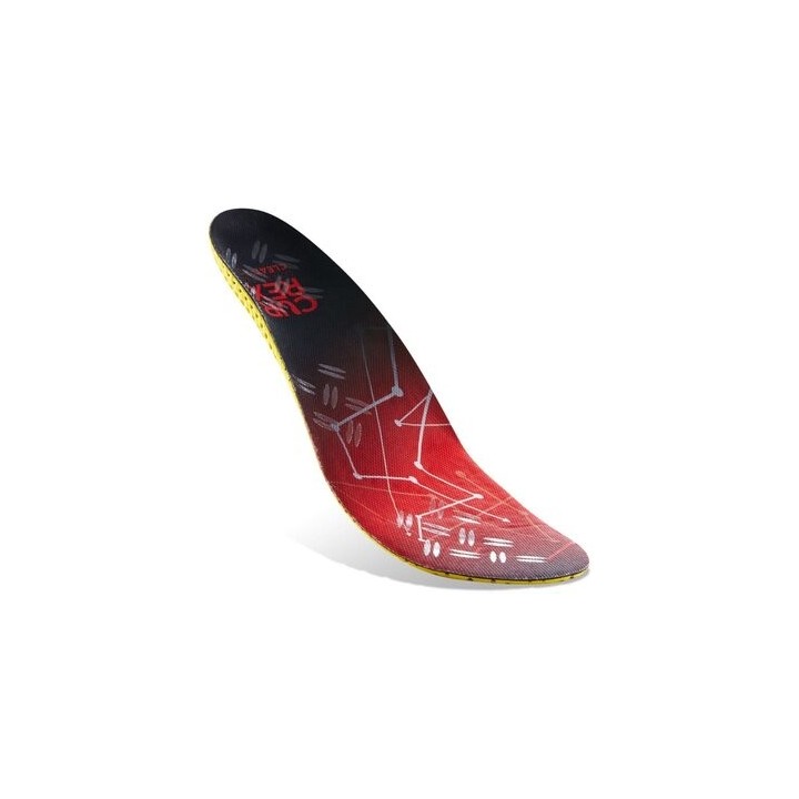 Currex  Damenschuhe Sport  CleatPro 203-18/3