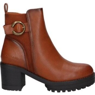 Chika 10  Stiefel PILAR 24