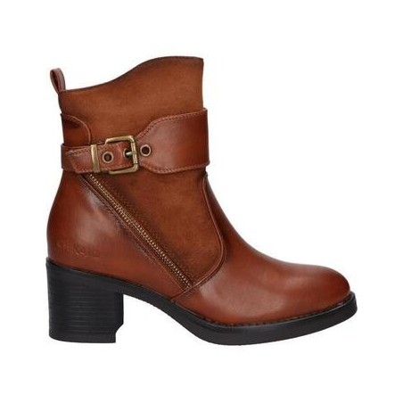 Chika 10  Stiefel MONNA 04