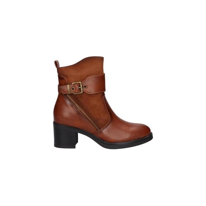 Chika 10  Stiefel MONNA 04