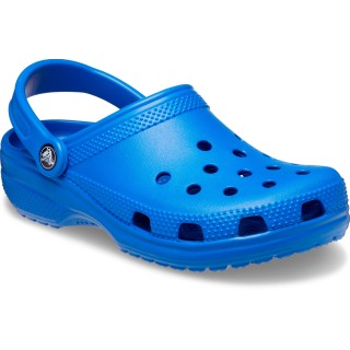 Crocs Clog »Classic«, Sommerschuh, Gartenschuh, Poolslides, mit typischem Logo