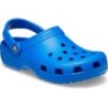 Crocs Clog »Classic«, Sommerschuh, Gartenschuh, Poolslides, mit typischem Logo
