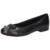 Marco Tozzi Ballerina Damen schwarz|schwarz|schwarz|schwarz|schwarz|schwarz|schwarz