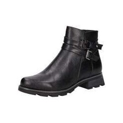 Caprice Stiefelette Damen schwarz|schwarz|schwarz