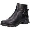 Caprice Stiefelette Damen schwarz|schwarz|schwarz