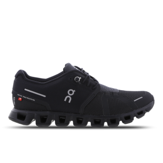 ON Cloud Damen Schuhe - Schwarz - Größe: 37 - Leder - Foot Locker