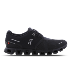 ON Cloud Damen Schuhe - Schwarz - Größe: 37 - Leder - Foot Locker