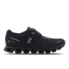ON Cloud Damen Schuhe - Schwarz - Größe: 37 - Leder - Foot Locker