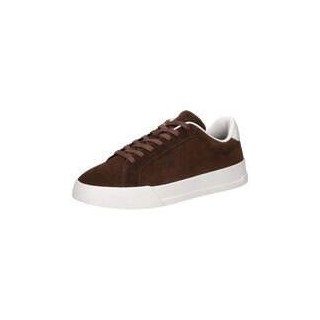 Tommy Hilfiger Sneaker Herren braun|braun