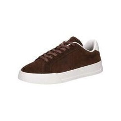 Tommy Hilfiger Sneaker Herren braun|braun