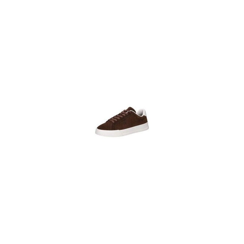 Tommy Hilfiger Sneaker Herren braun|braun