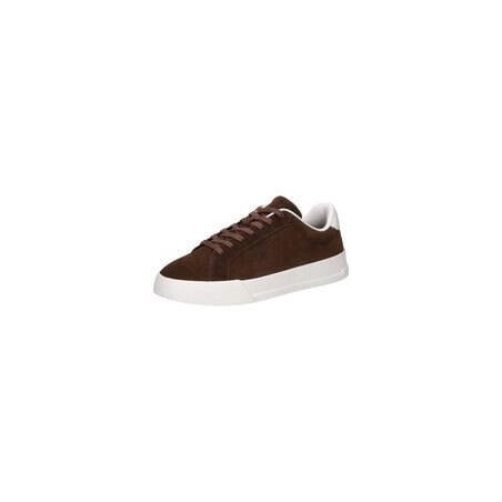 Tommy Hilfiger Sneaker Herren braun|braun