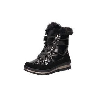 Caprice Schneeboots Damen schwarz|schwarz|schwarz|schwarz|schwarz|schwarz|schwarz|schwarz|schwarz|schwarz