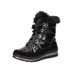 Caprice Schneeboots Damen schwarz|schwarz|schwarz|schwarz|schwarz|schwarz|schwarz|schwarz|schwarz|schwarz