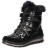 Caprice Schneeboots Damen schwarz|schwarz|schwarz|schwarz|schwarz|schwarz|schwarz|schwarz|schwarz|schwarz