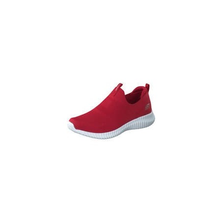Skechers Social Muse Slipper Valora Damen rot|rot|rot|rot