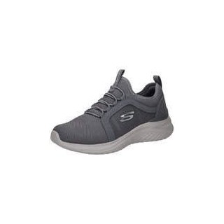 Skechers Flection 3.0 Weldin Herren grau|grau|grau