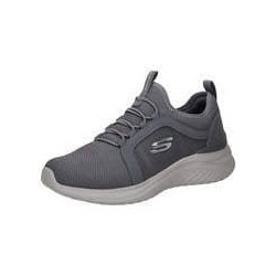 Skechers Flection 3.0 Weldin Herren grau|grau|grau