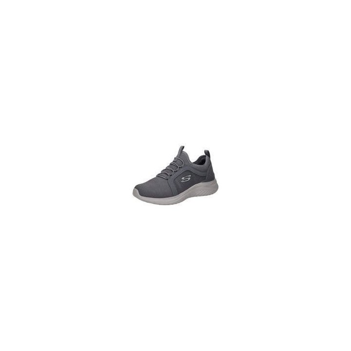 Skechers Flection 3.0 Weldin Herren grau|grau|grau