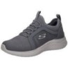 Skechers Flection 3.0 Weldin Herren grau|grau|grau