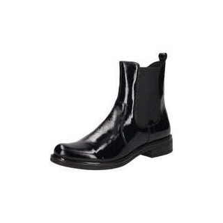 Caprice Chelsea Boots Damen schwarz|schwarz|schwarz|schwarz|schwarz