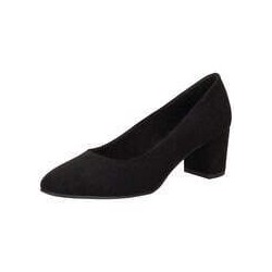 Marco Tozzi Pumps Damen schwarz|schwarz|schwarz|schwarz|schwarz|schwarz|schwarz