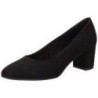 Marco Tozzi Pumps Damen schwarz|schwarz|schwarz|schwarz|schwarz|schwarz|schwarz