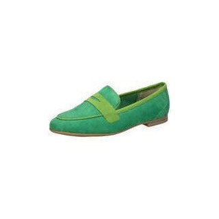 Marco Tozzi Slipper Damen grün|grün|grün|grün|grün|grün