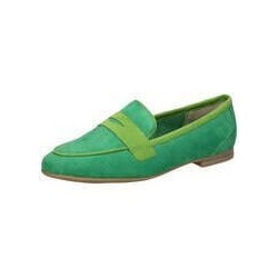 Marco Tozzi Slipper Damen grün|grün|grün|grün|grün|grün