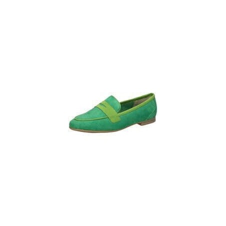 Marco Tozzi Slipper Damen grün|grün|grün|grün|grün|grün