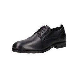 s.Oliver Schnürer Herren schwarz|schwarz|schwarz|schwarz|schwarz|schwarz