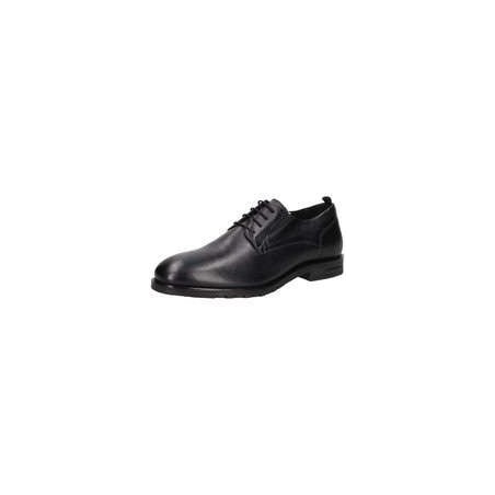 s.Oliver Schnürer Herren schwarz|schwarz|schwarz|schwarz|schwarz|schwarz