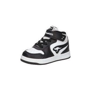 KangaROOS K-CPI Winnie EV Sneaker Mädchen|Jungen schwarz|schwarz|schwarz|schwarz|schwarz|schwarz