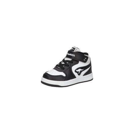 KangaROOS K-CPI Winnie EV Sneaker Mädchen|Jungen schwarz|schwarz|schwarz|schwarz|schwarz|schwarz