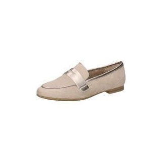 Marco Tozzi Slipper Damen beige|beige|beige|beige|beige|beige|beige