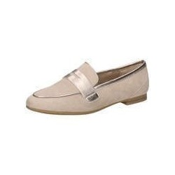 Marco Tozzi Slipper Damen beige|beige|beige|beige|beige|beige|beige