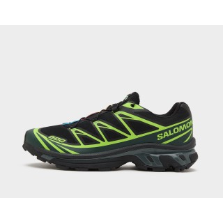 Salomon XT-6, Black