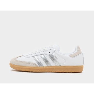 adidas Originals Samba OG Damen, White