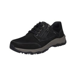 Josef Seibel Herren Low-Top Sneaker Leroy 55,Weite H 44