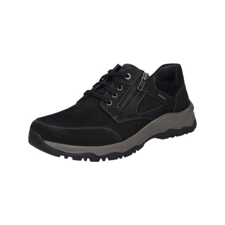 Josef Seibel Herren Low-Top Sneaker Leroy 55,Weite H 44
