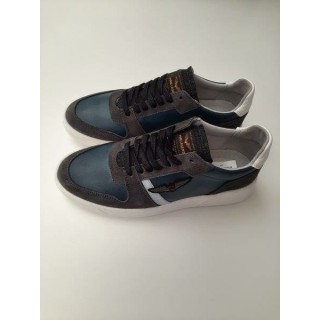 PME Legend Mid Sneaker Freightman blau 41