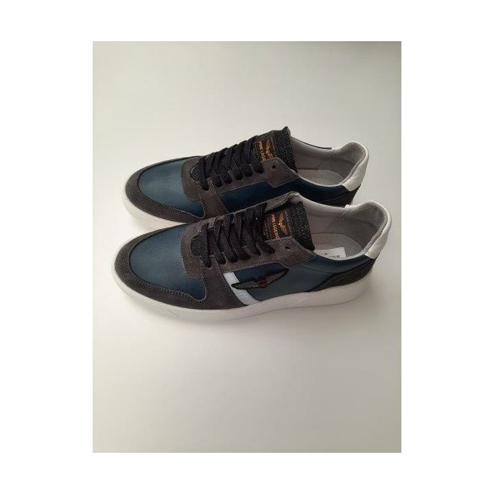 PME Legend Mid Sneaker Freightman blau 41