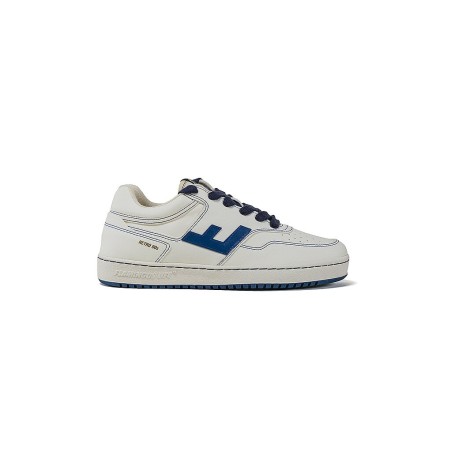 FLAMINGOS LIFE Sneaker RETRO 90S weiss | 37